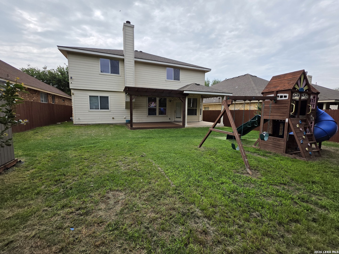 8514 Driftwood San Antonio TX 78255