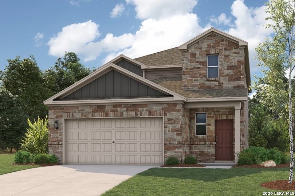 15435 Lonehollow Lake San Antonio TX 78253