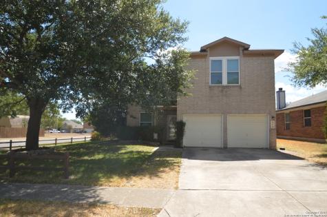 302 Burkwood Lane Cibolo TX 78108