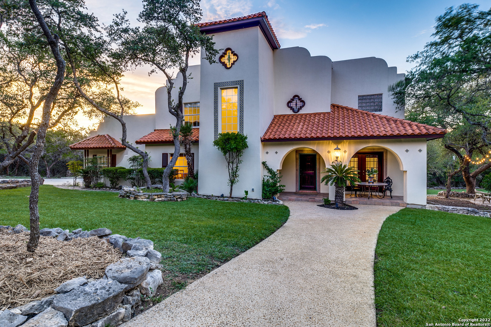 3219 Rustic Oak San Antonio TX 78261