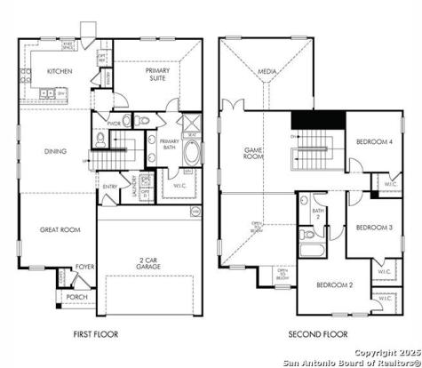 834 Shatterhand Boulevard San Antonio TX 78260