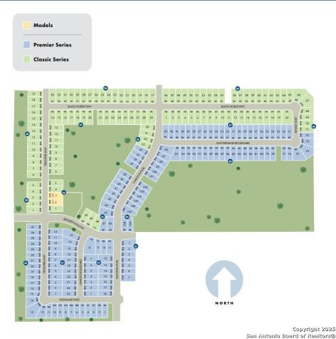 834 Shatterhand Boulevard San Antonio TX 78260