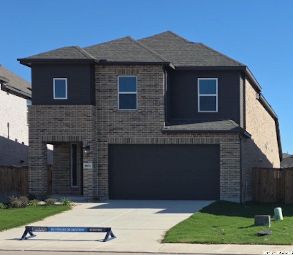 10054 Mitra San Antonio TX 78224