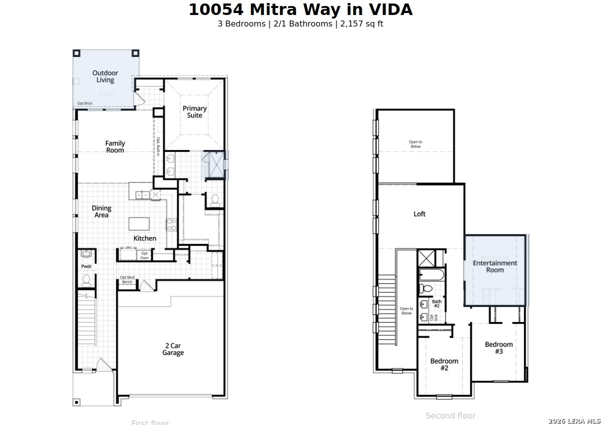10054 Mitra San Antonio TX 78224