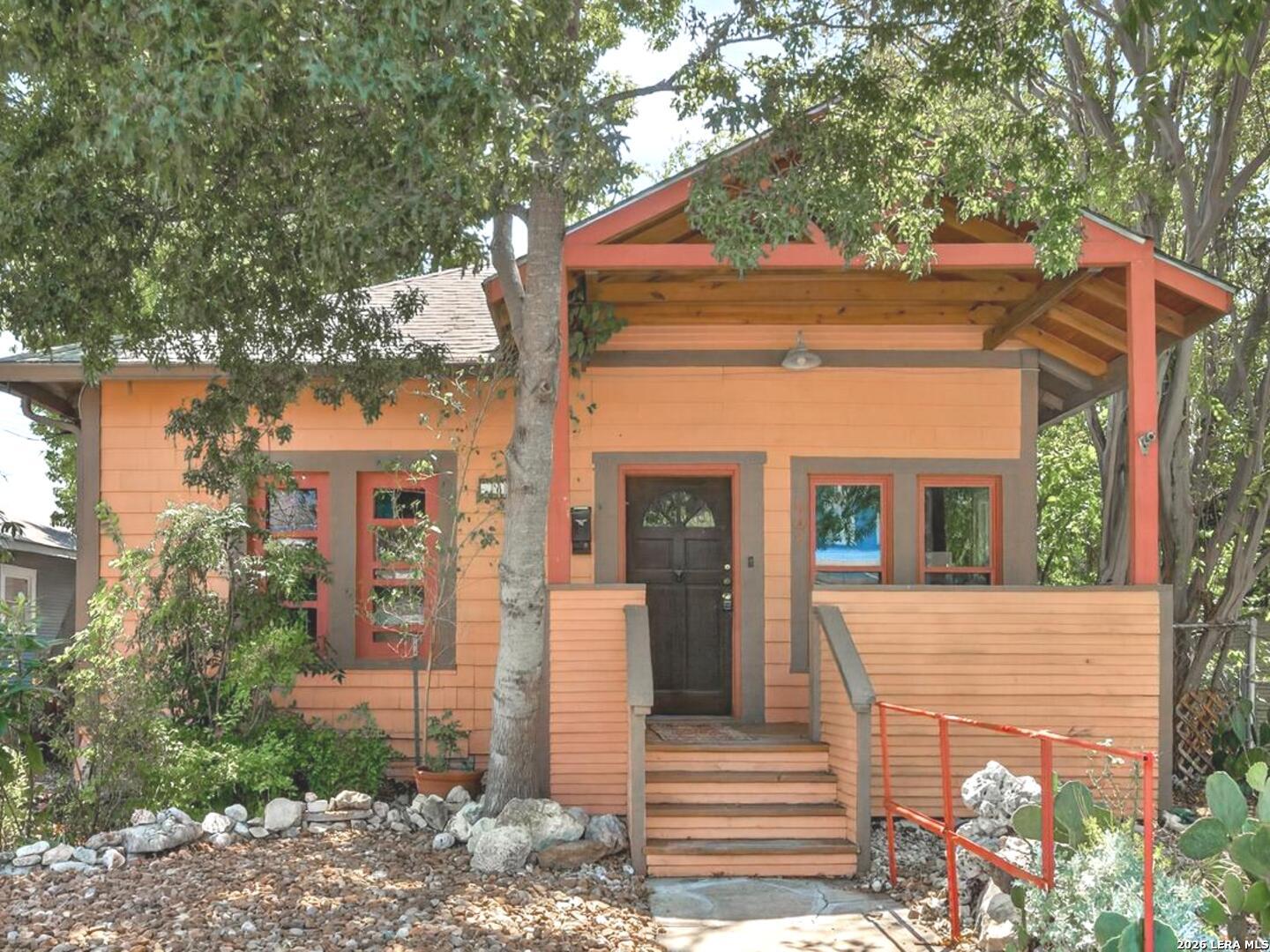 808 W French Place San Antonio TX 78212