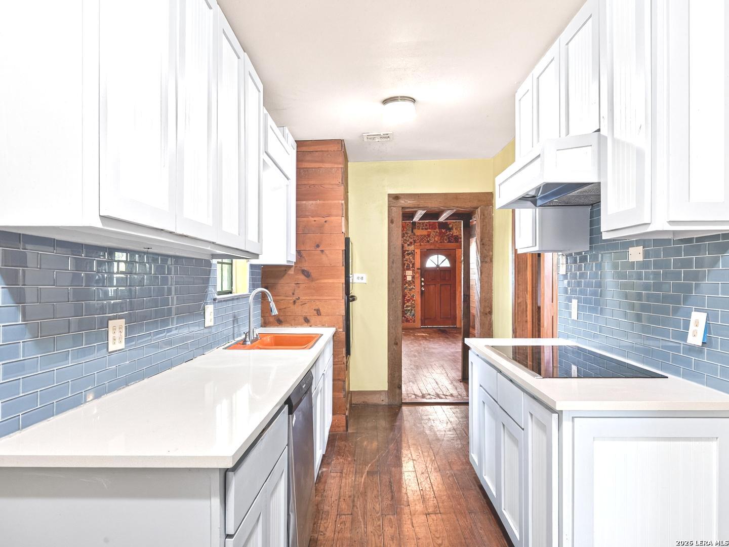 808 W French Place San Antonio TX 78212