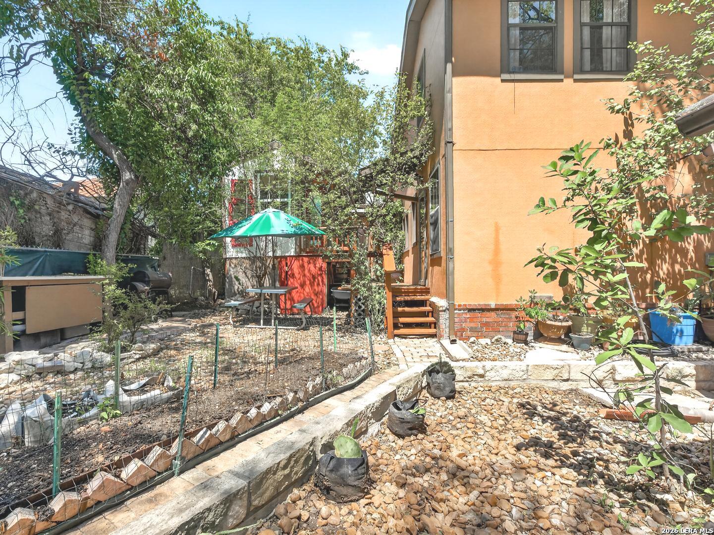 808 W French Place San Antonio TX 78212