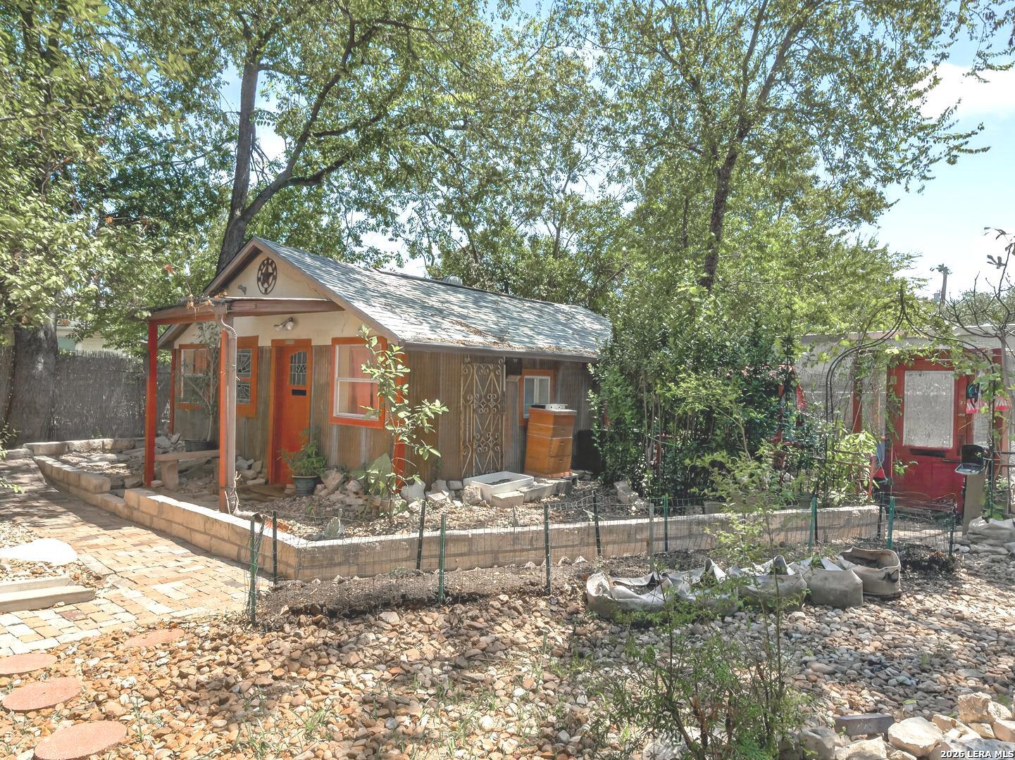808 W French Place San Antonio TX 78212