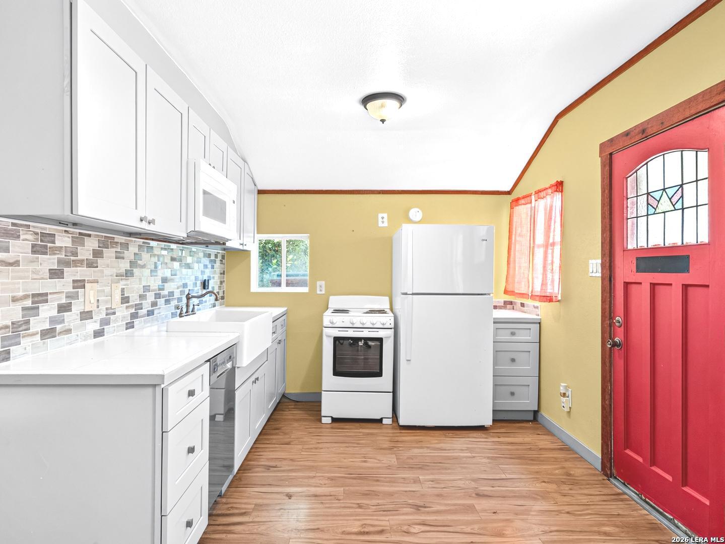 808 W French Place San Antonio TX 78212