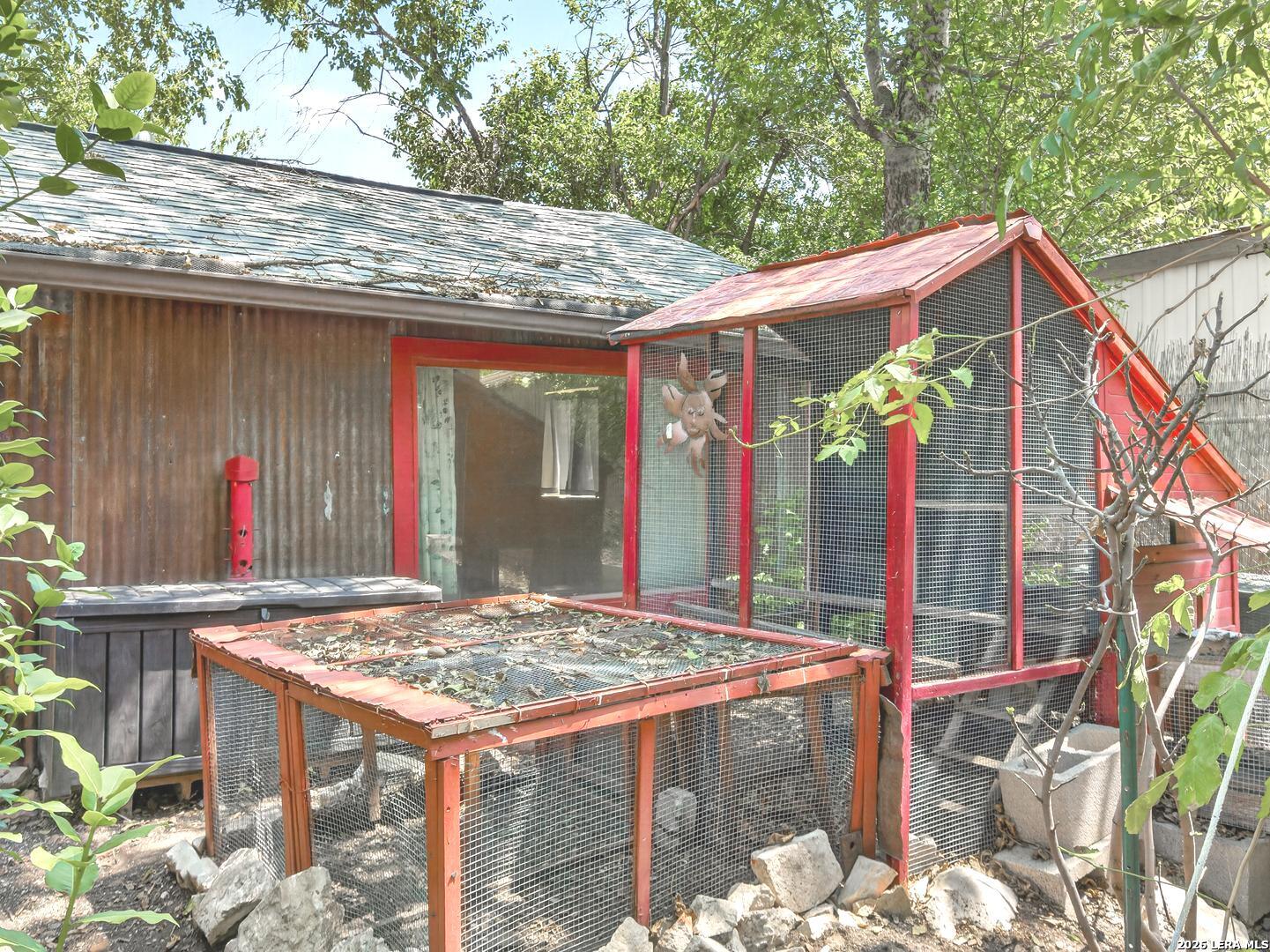 808 W French Place San Antonio TX 78212