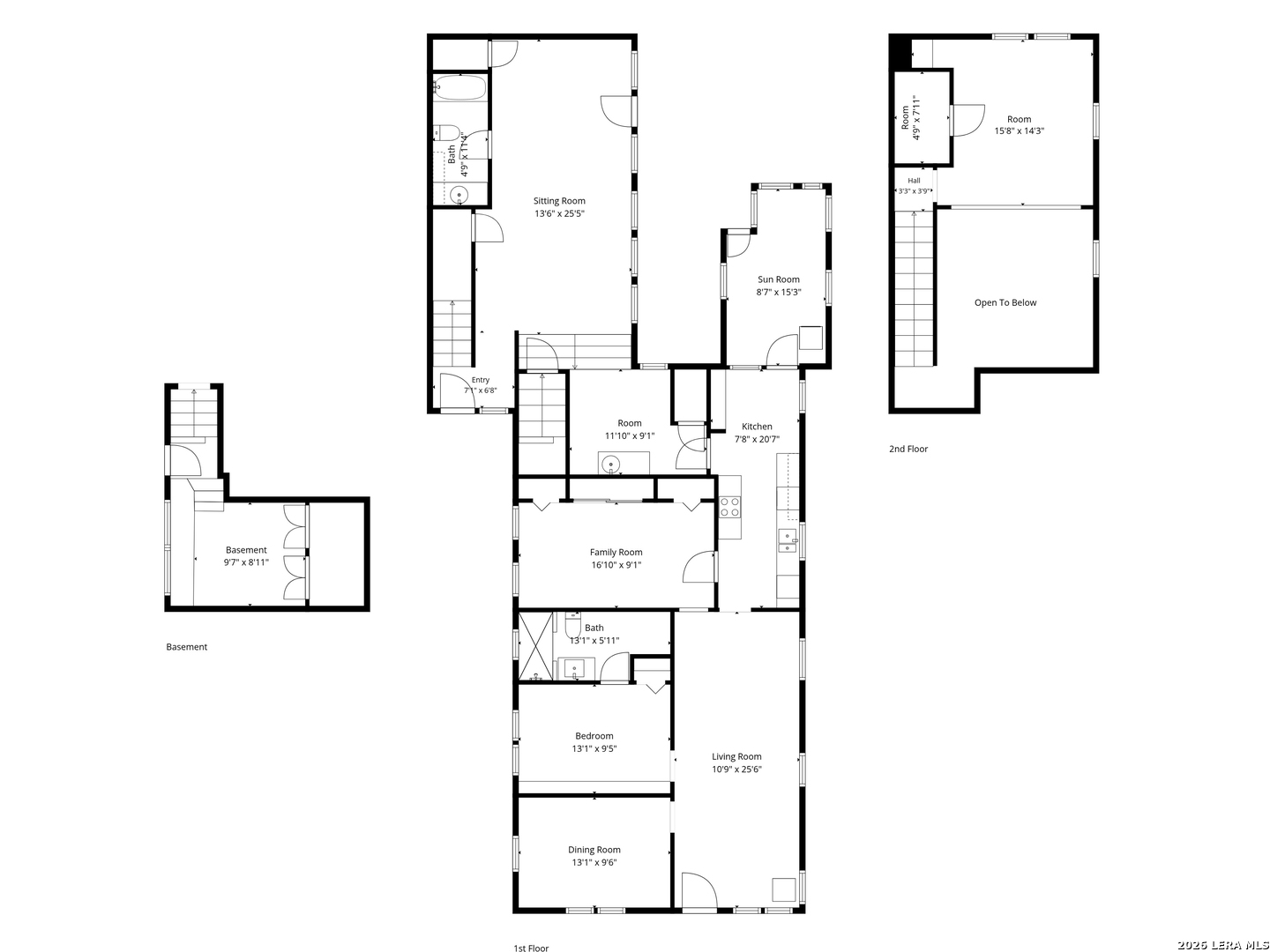 808 W French Place San Antonio TX 78212