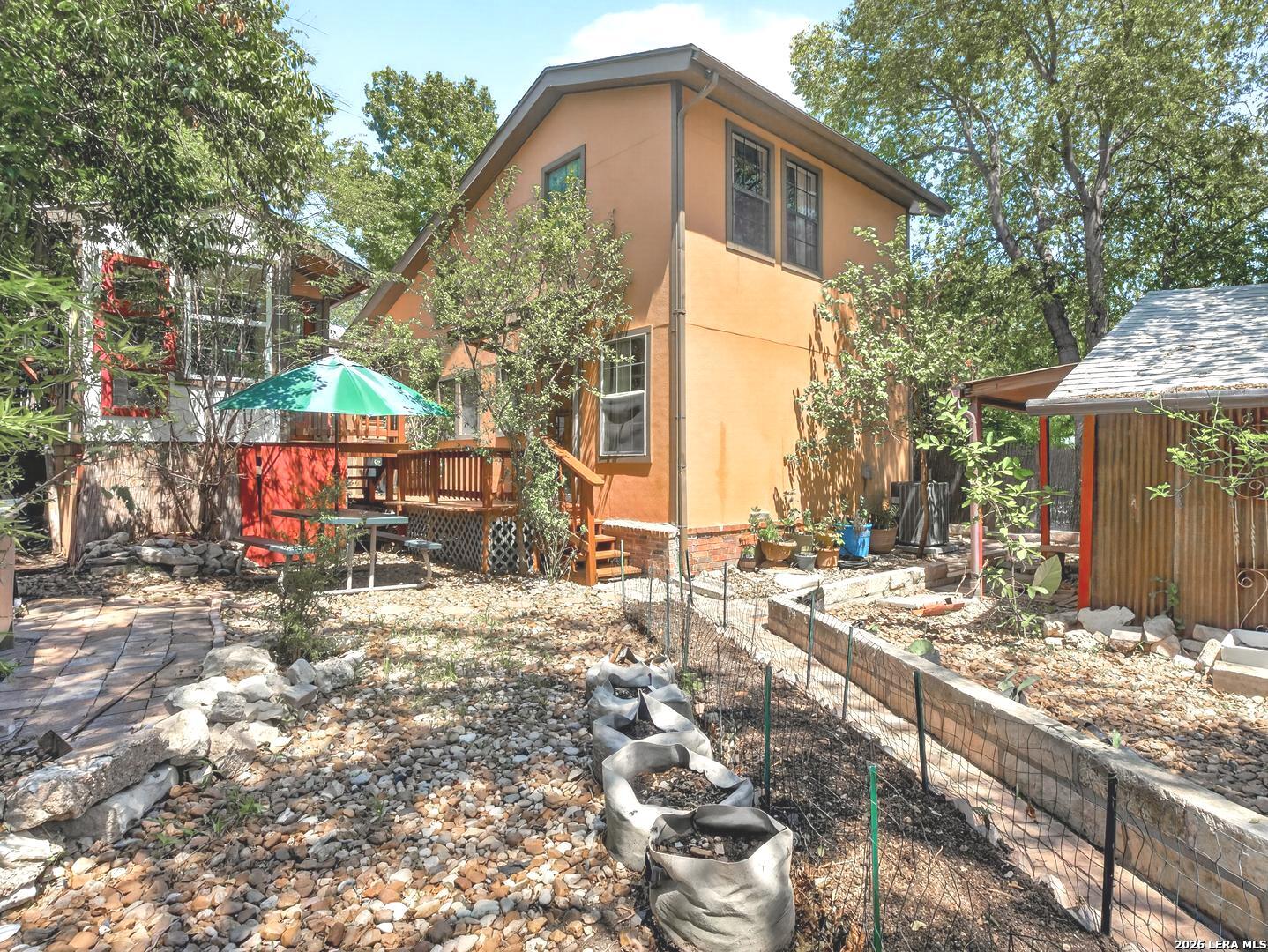 808 W French Place San Antonio TX 78212