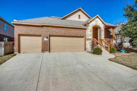 7909 Mystic Chase Boerne TX 78015