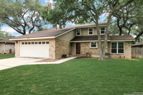 4611 Rock Elm Woods San Antonio TX 78249