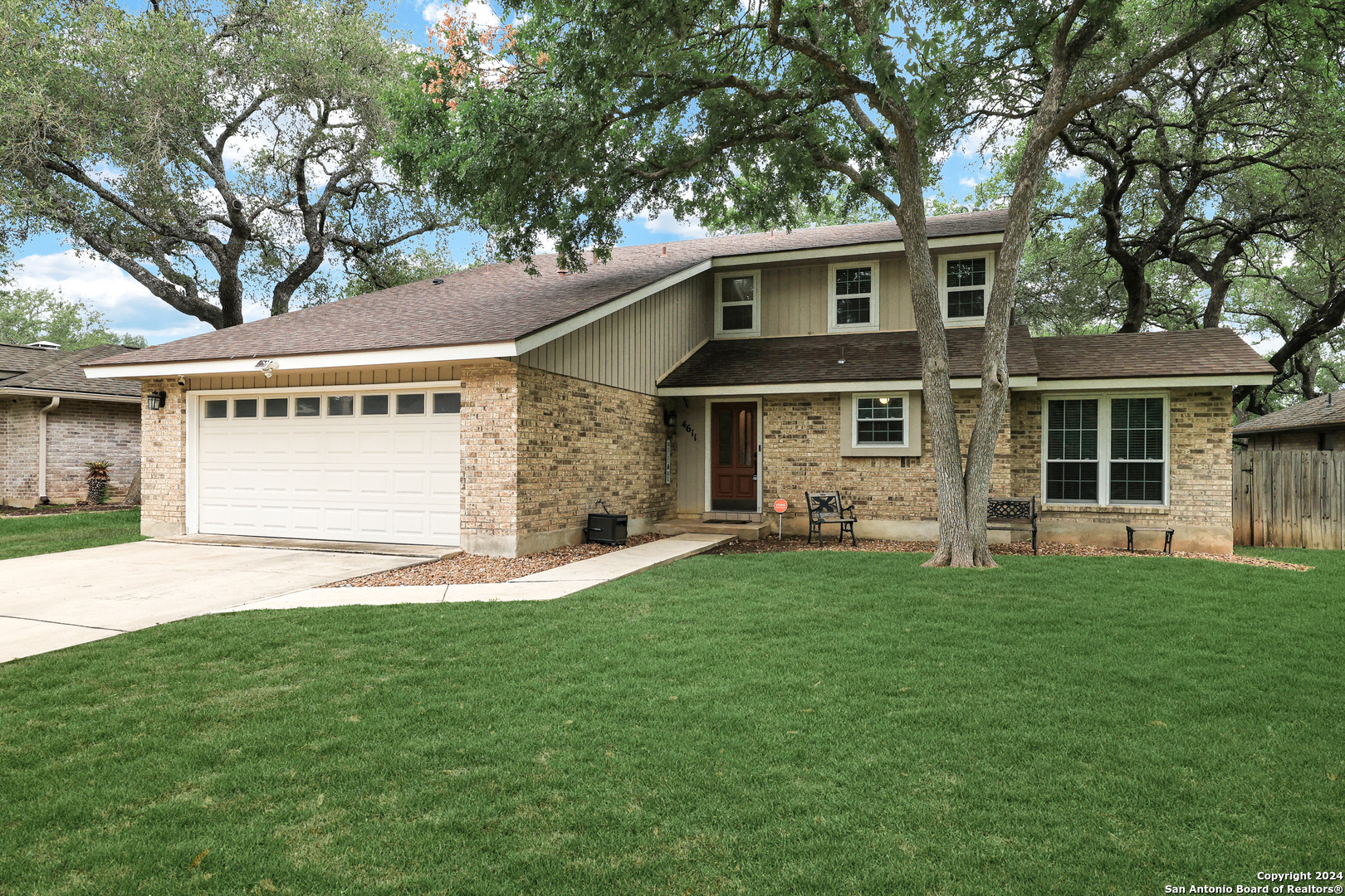 4611 Rock Elm Woods San Antonio TX 78249