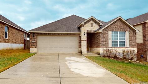 7411 Valle Mission Boerne TX 78015