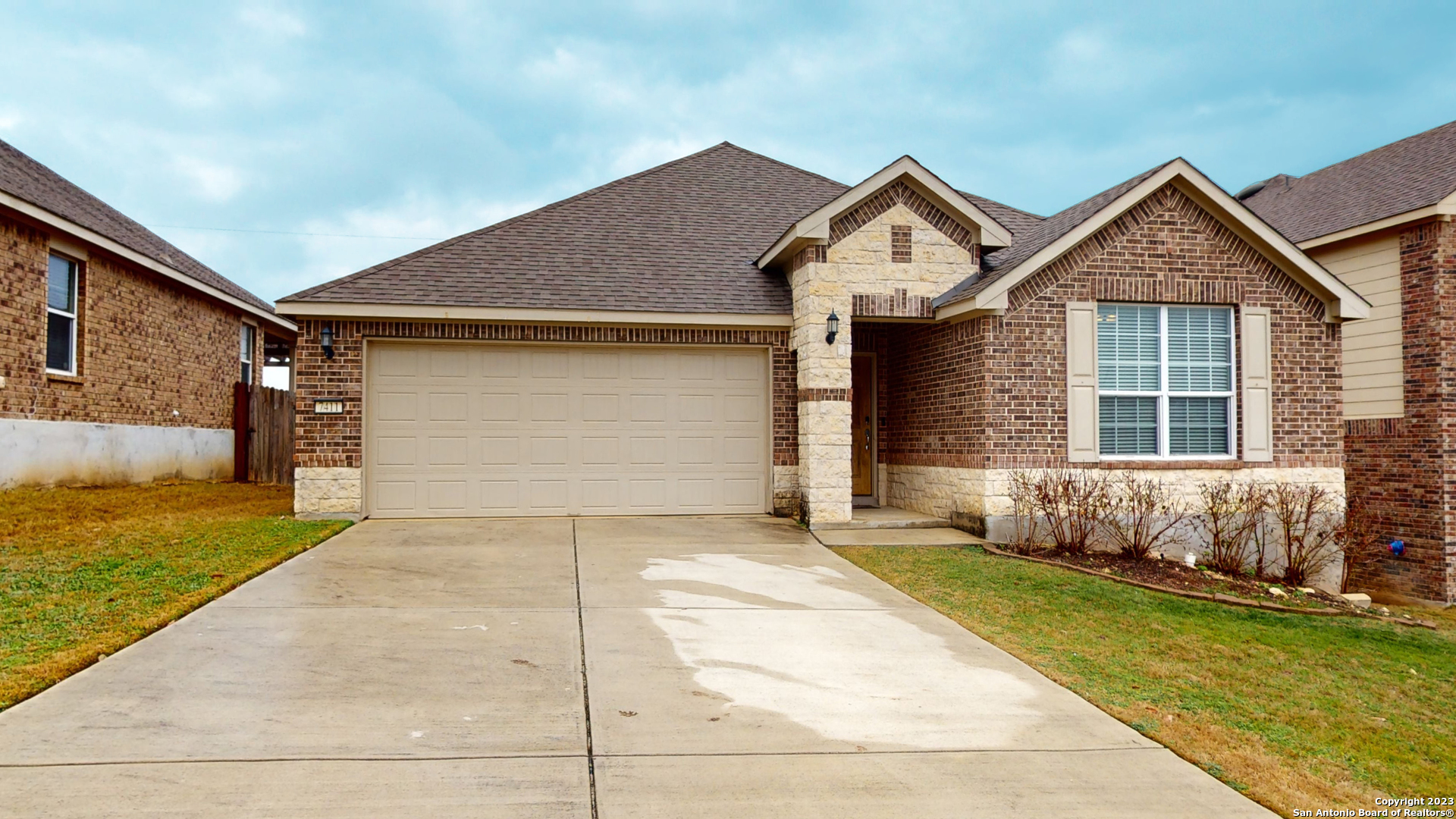 7411 Valle Mission Boerne TX 78015