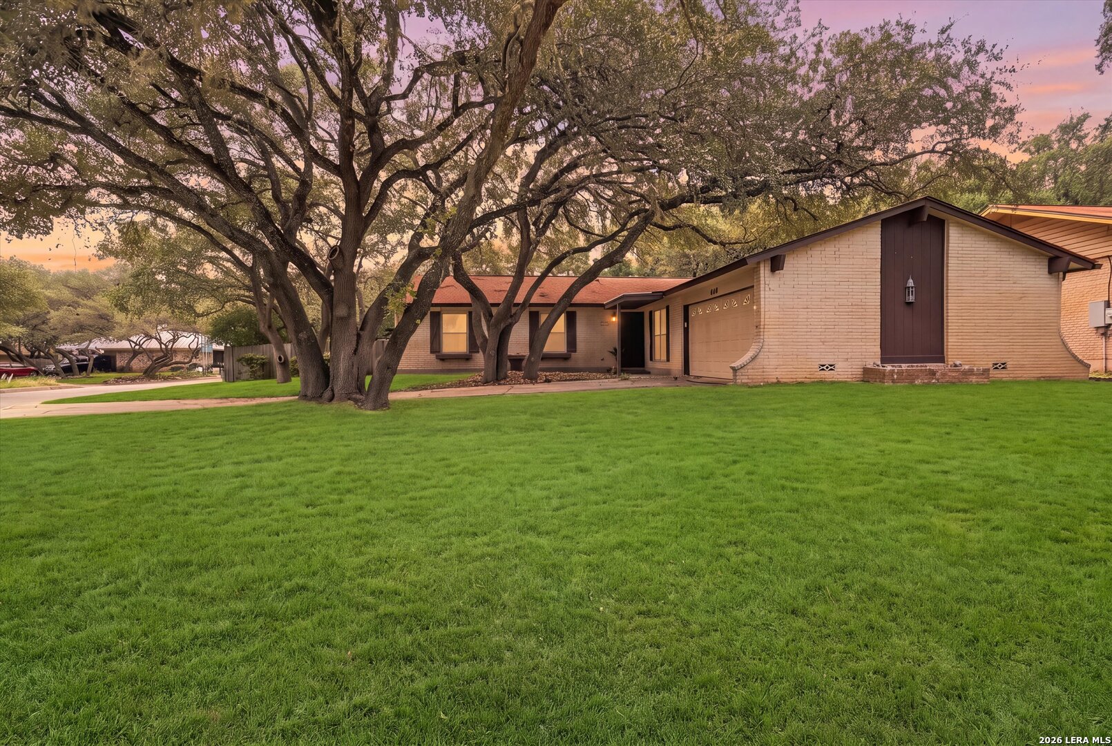 2046 Adobe Trail San Antonio TX 78232