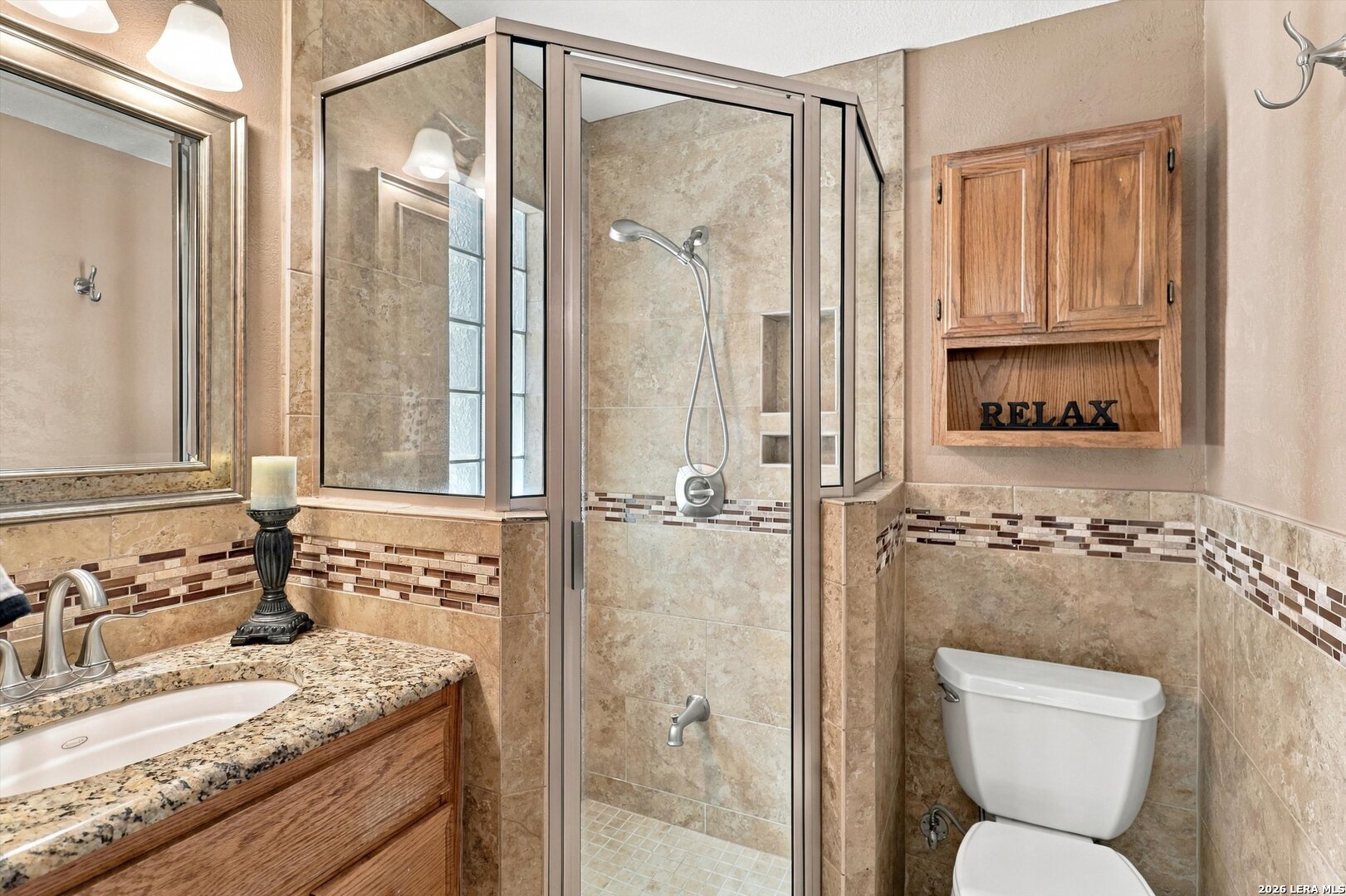 2046 Adobe Trail San Antonio TX 78232