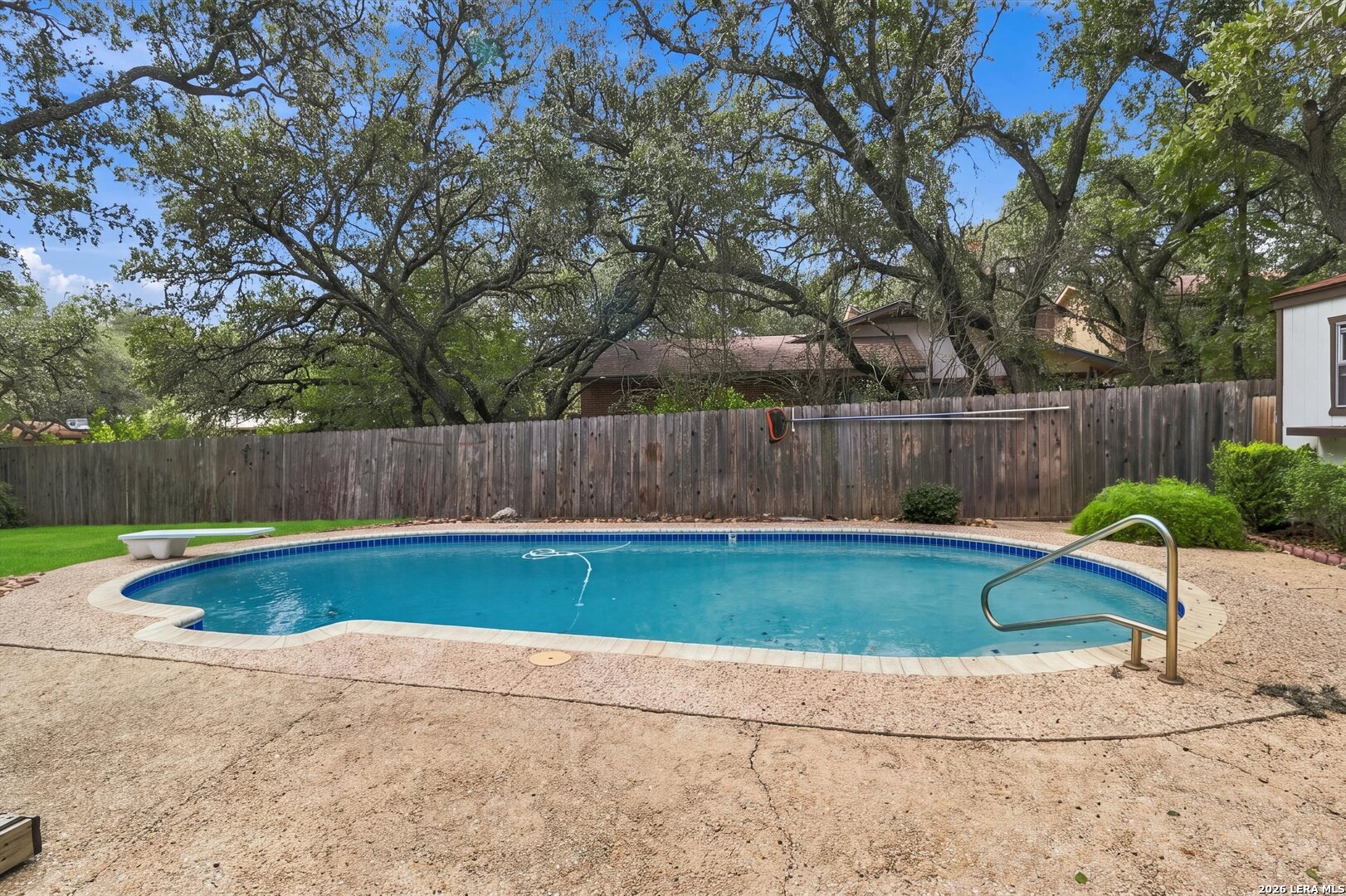 2046 Adobe Trail San Antonio TX 78232