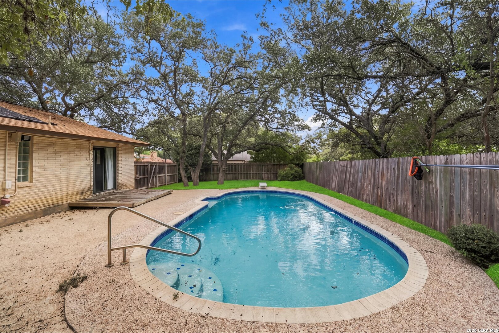 2046 Adobe Trail San Antonio TX 78232