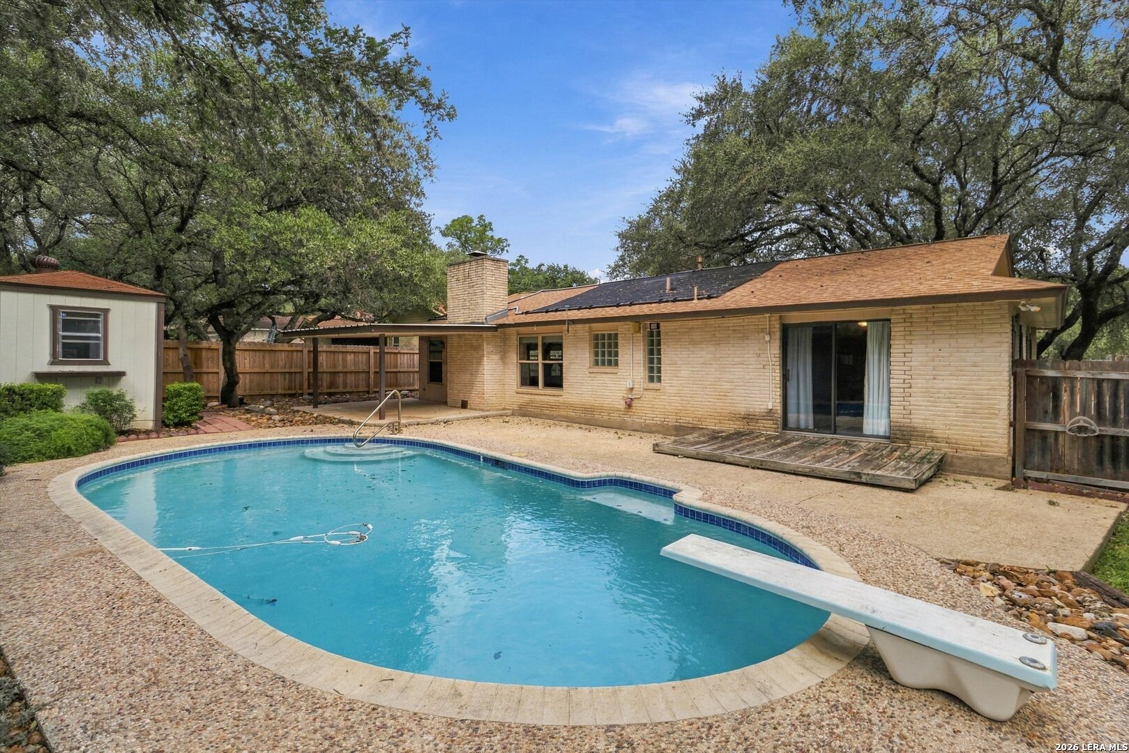 2046 Adobe Trail San Antonio TX 78232