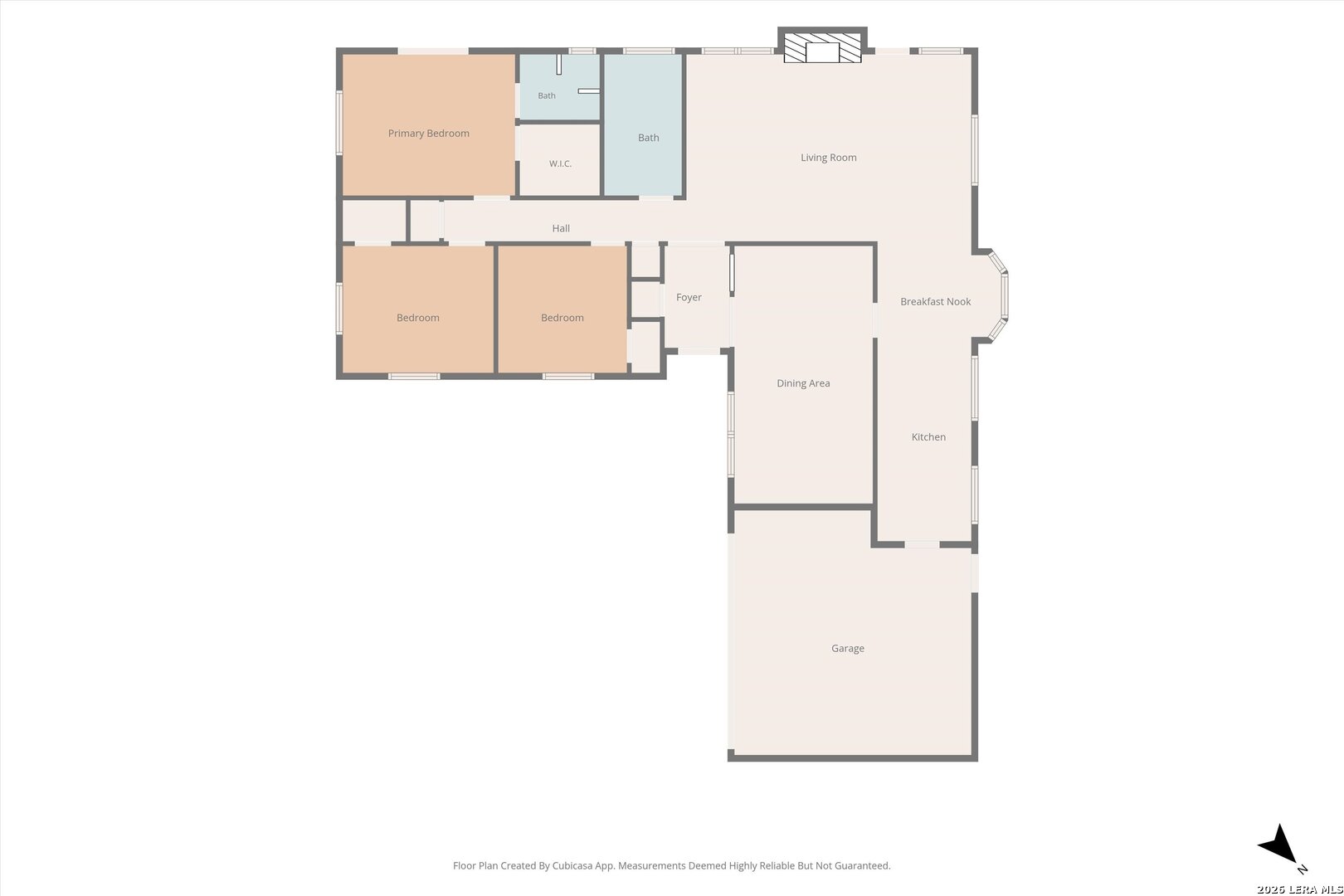 2046 Adobe Trail San Antonio TX 78232