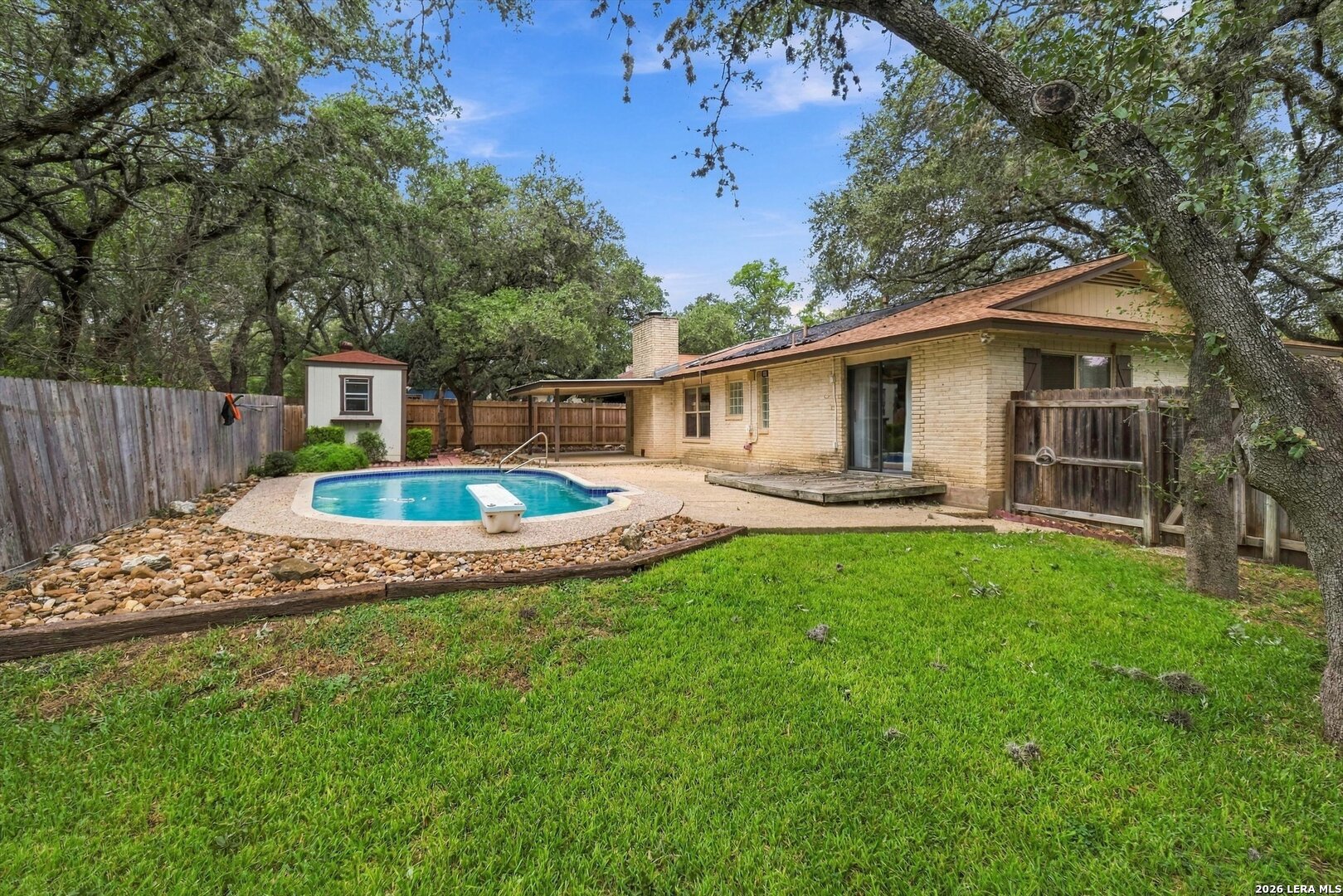 2046 Adobe Trail San Antonio TX 78232