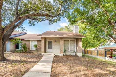 4438 Hilton Head Street San Antonio TX 78217