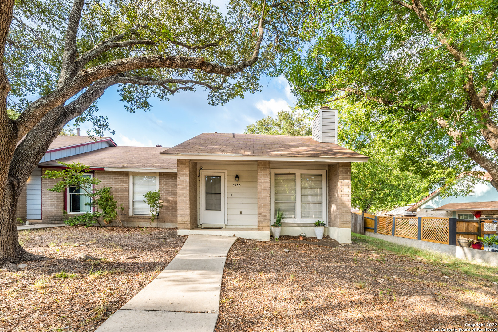 4438 Hilton Head Street San Antonio TX 78217