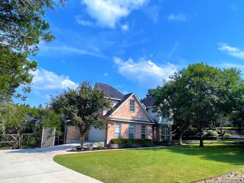 27230 Starry Mountain Street San Antonio TX 78260