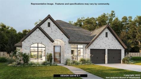 14314 Moon Eye Trail San Antonio TX 78254