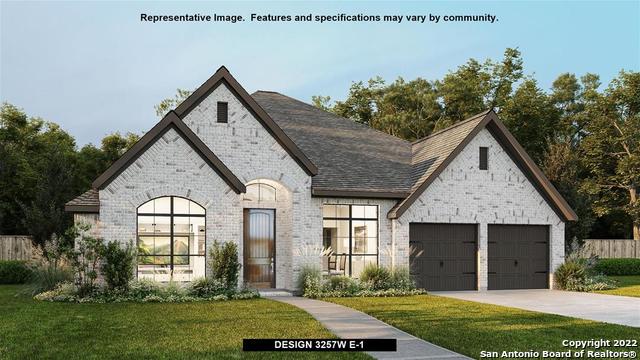 14314 Moon Eye Trail San Antonio TX 78254