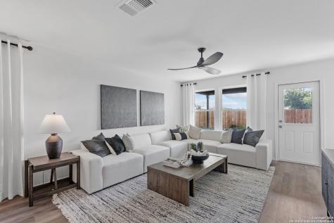 10015 Monte Carmel Place Converse TX 78109