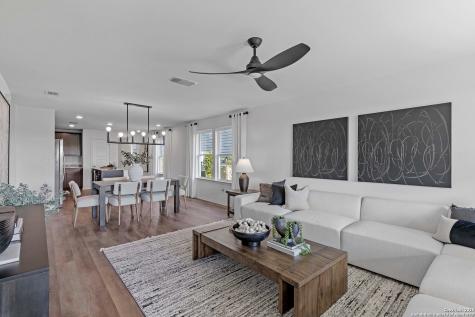 10015 Monte Carmel Place Converse TX 78109