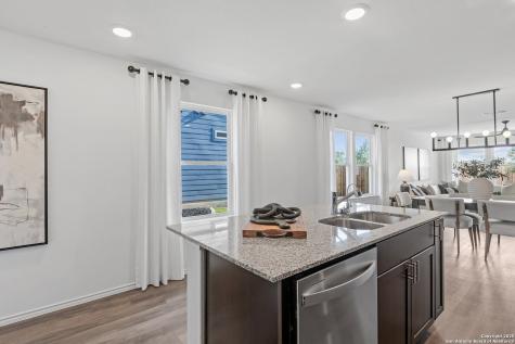 10015 Monte Carmel Place Converse TX 78109