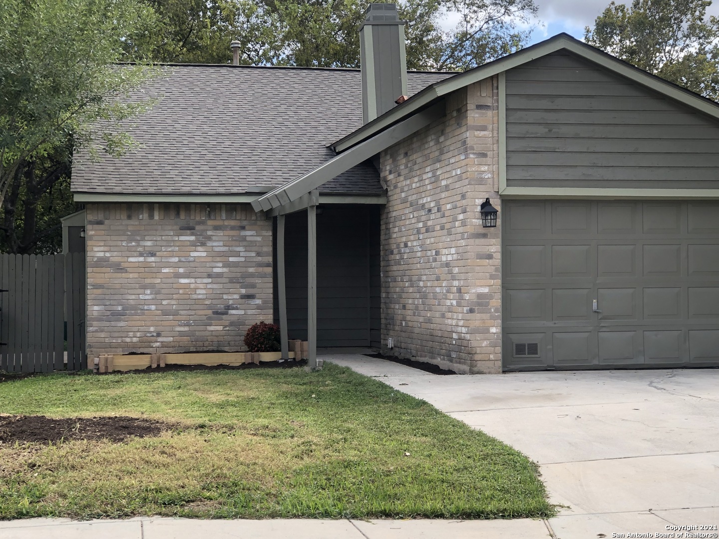11358 Fish Springs San Antonio TX 78245