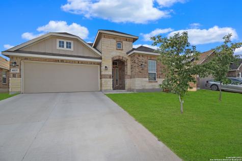 8537 Norias Wheel San Antonio TX 78254