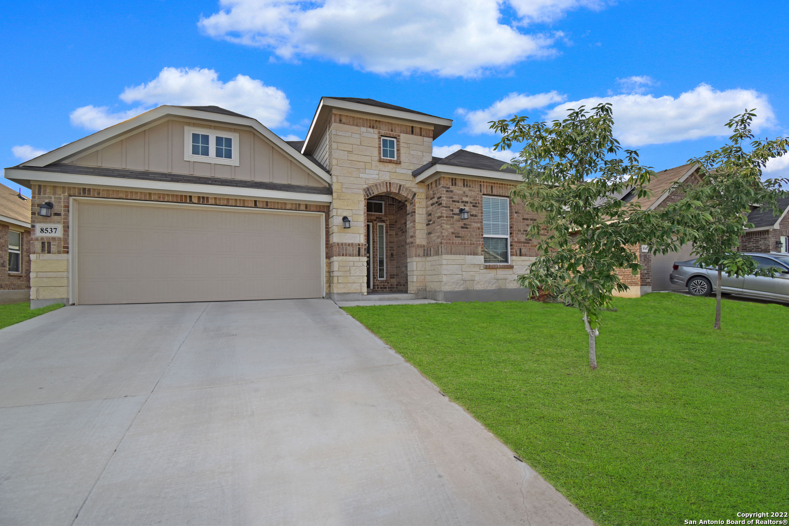 8537 Norias Wheel San Antonio TX 78254
