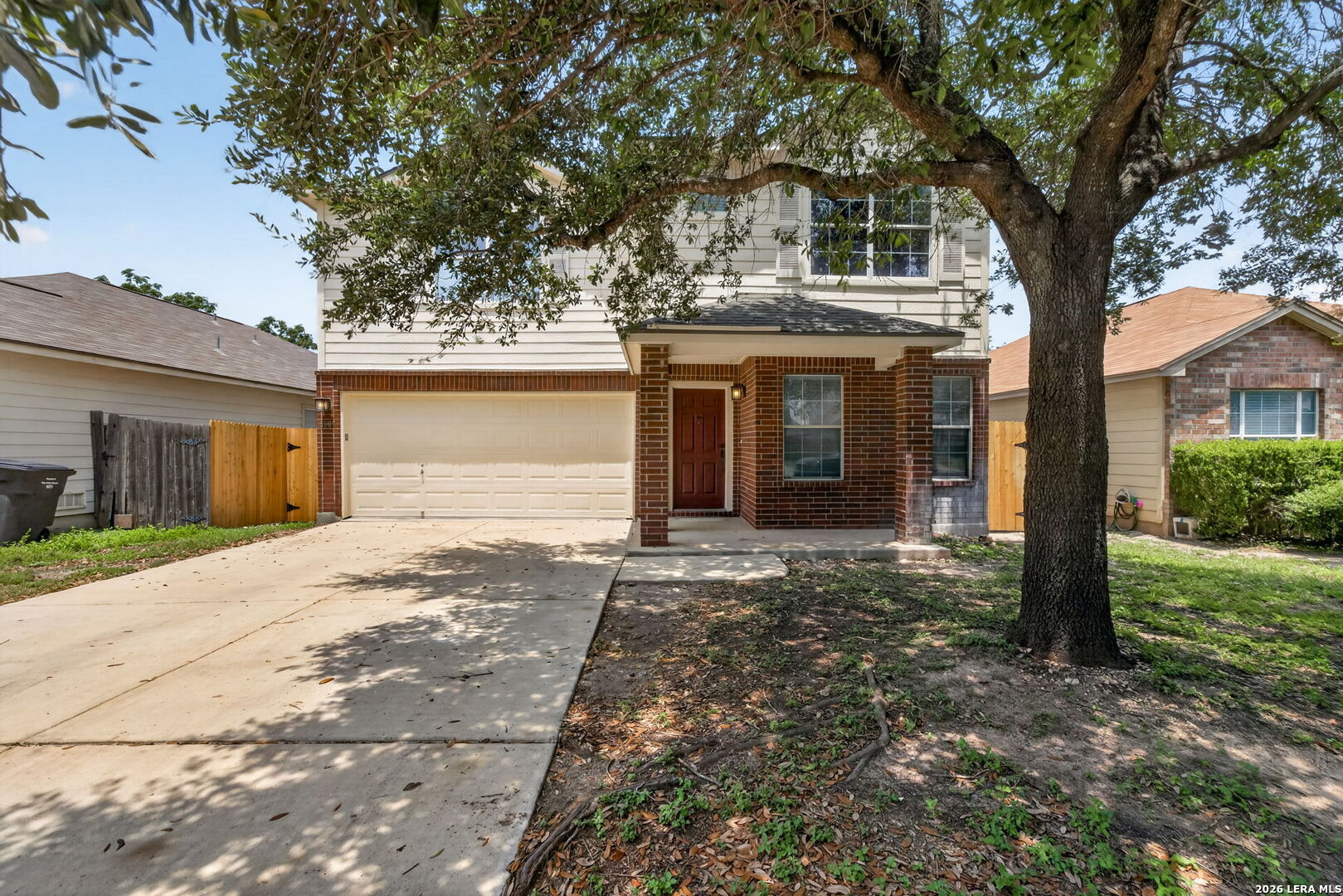 8807 Laguna Falls San Antonio TX 78251