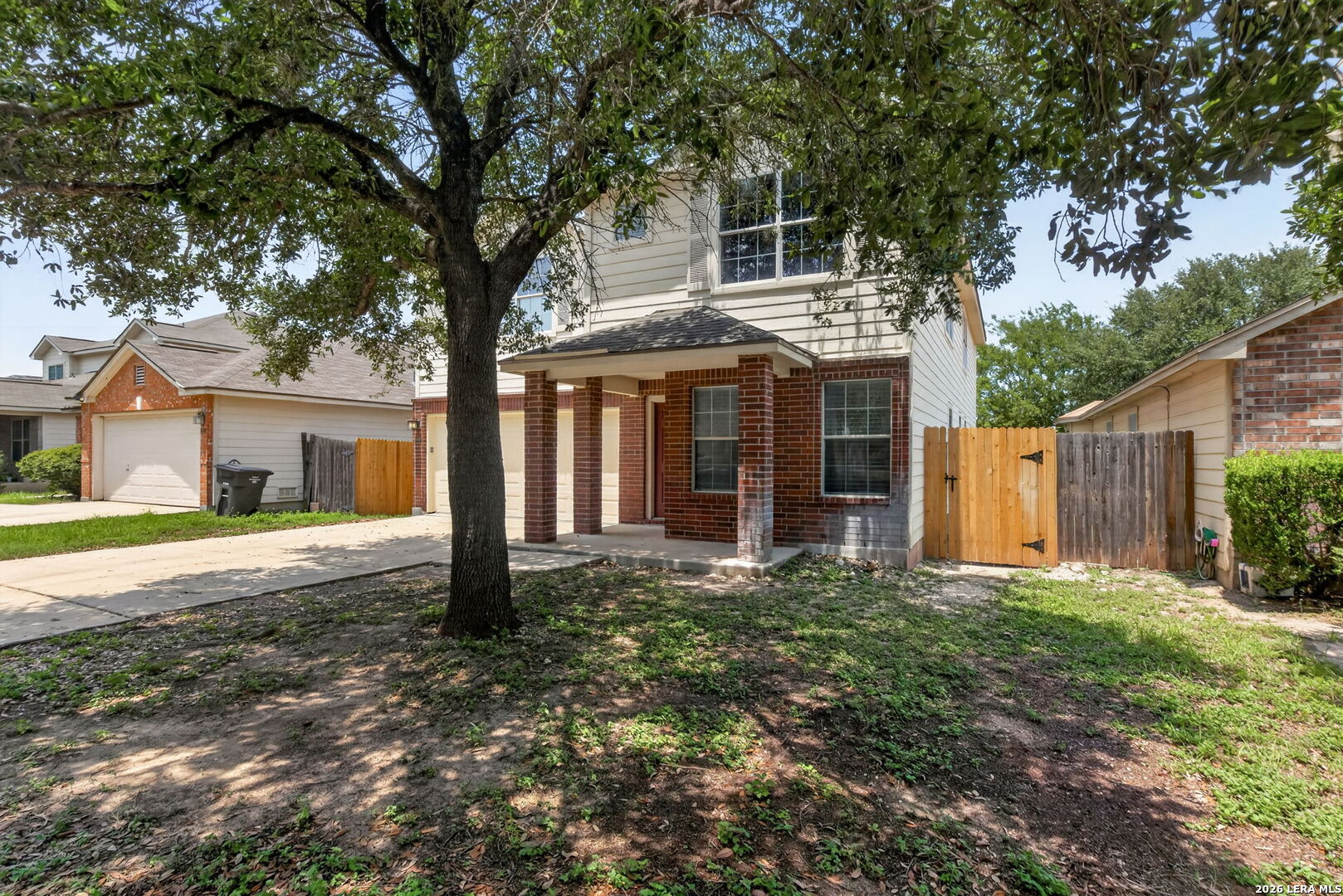8807 Laguna Falls San Antonio TX 78251