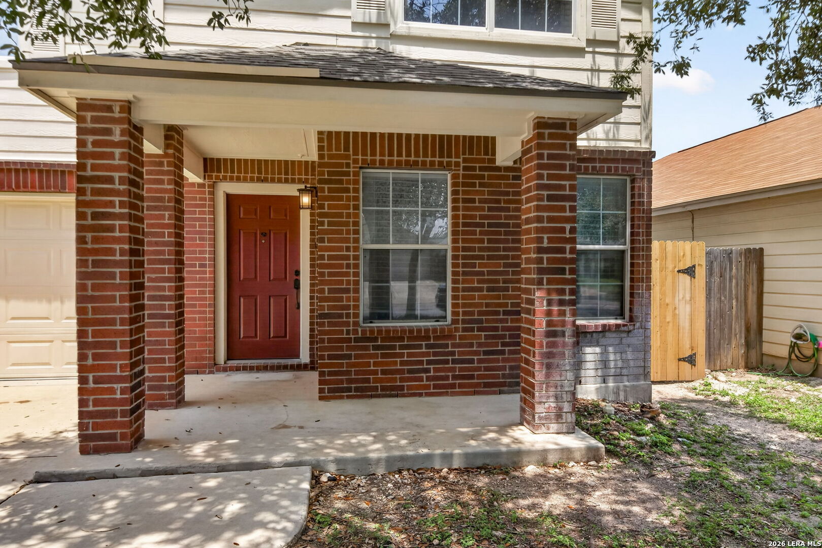8807 Laguna Falls San Antonio TX 78251