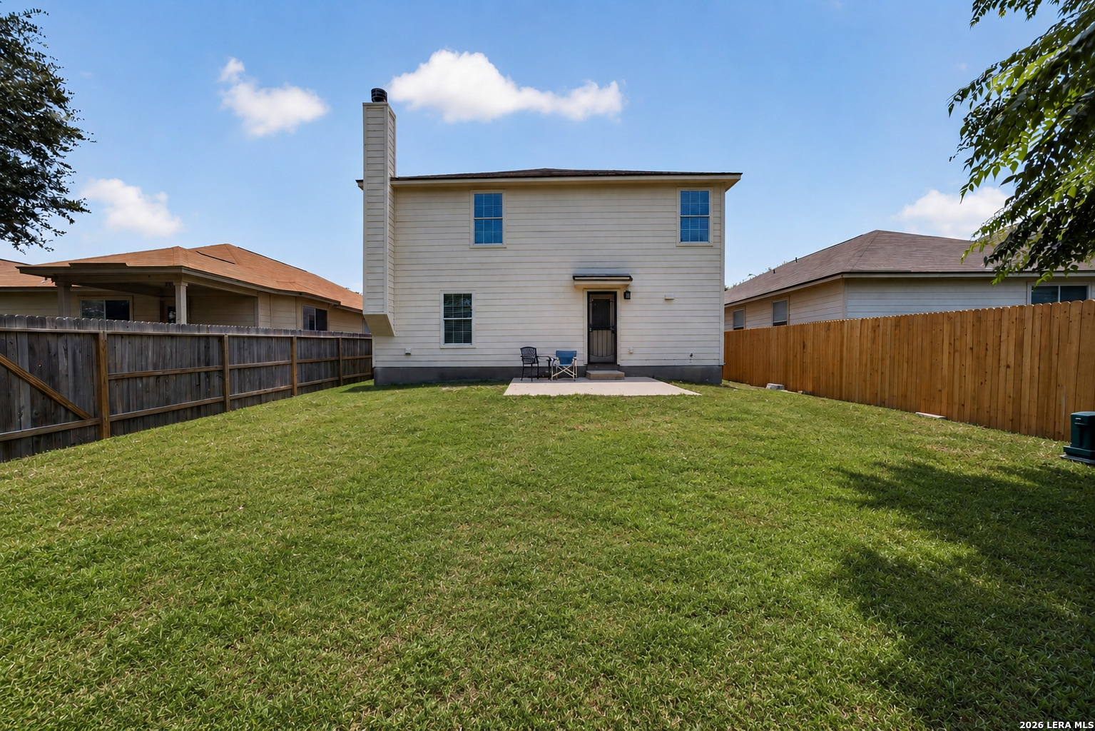 8807 Laguna Falls San Antonio TX 78251