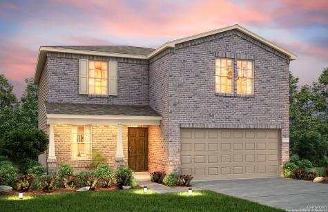 7017 Lions Park San Antonio TX 78252