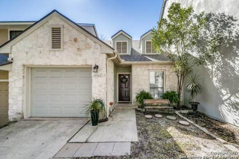 13022 Trent Street San Antonio TX 78232