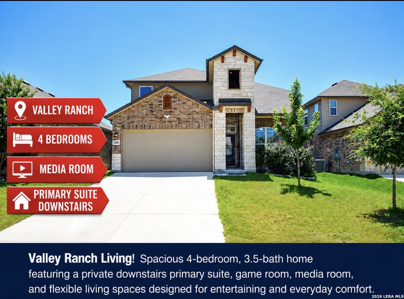 9430 Single Footing San Antonio TX 78254