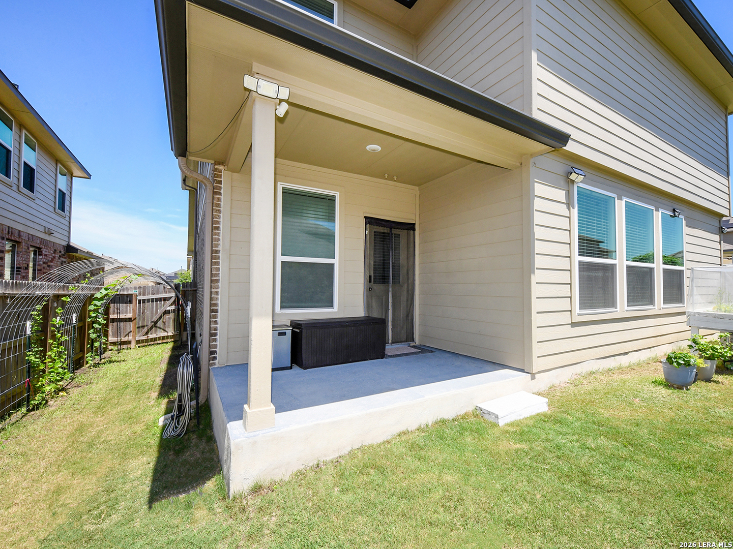 9430 Single Footing San Antonio TX 78254