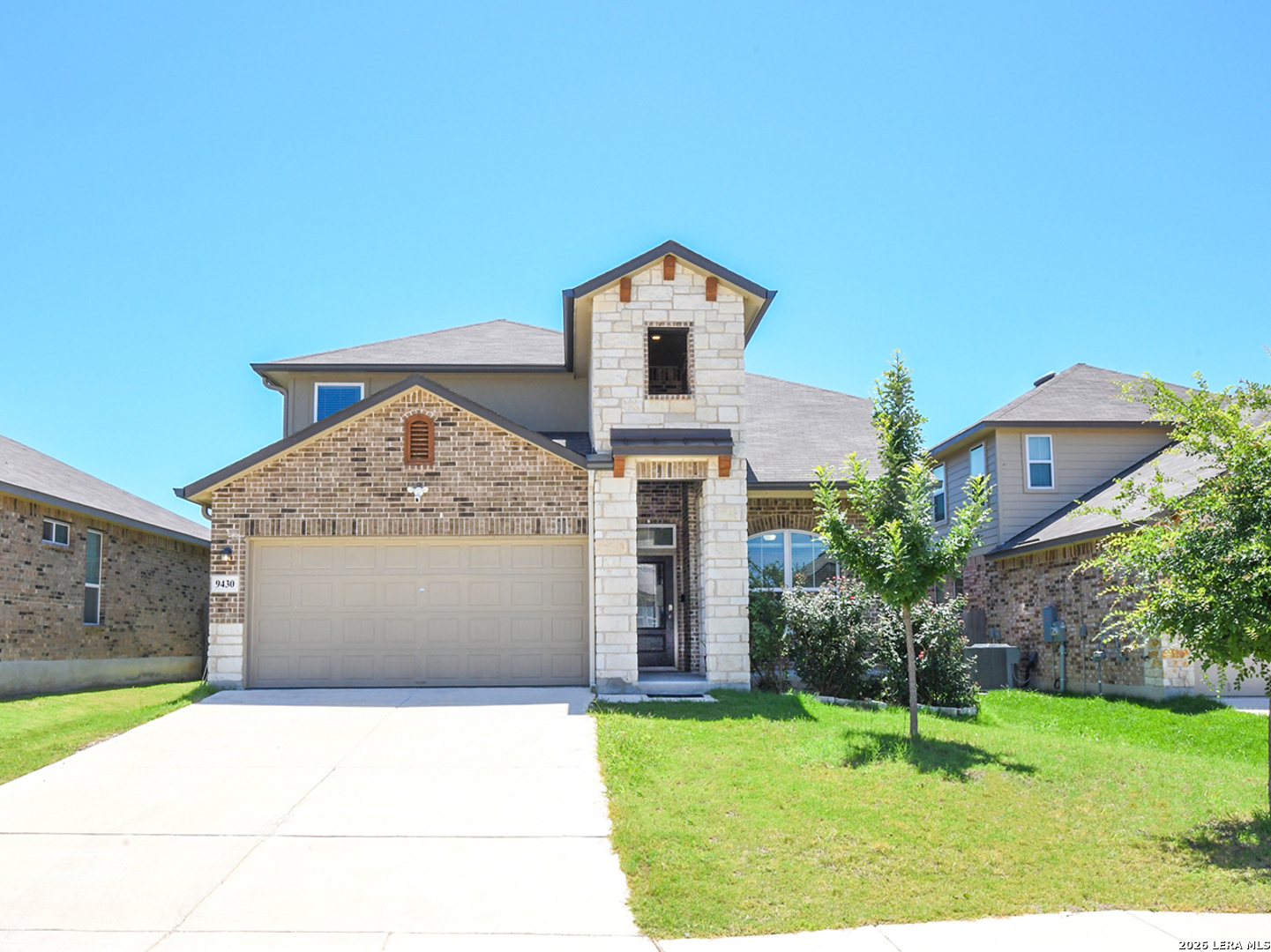9430 Single Footing San Antonio TX 78254