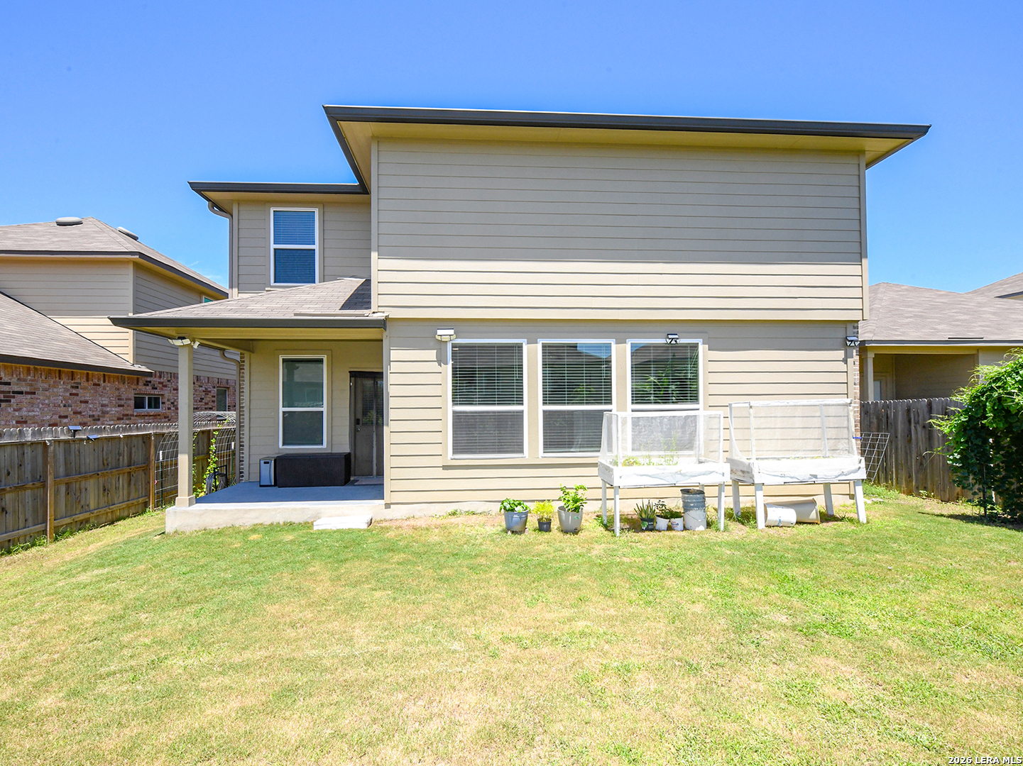 9430 Single Footing San Antonio TX 78254