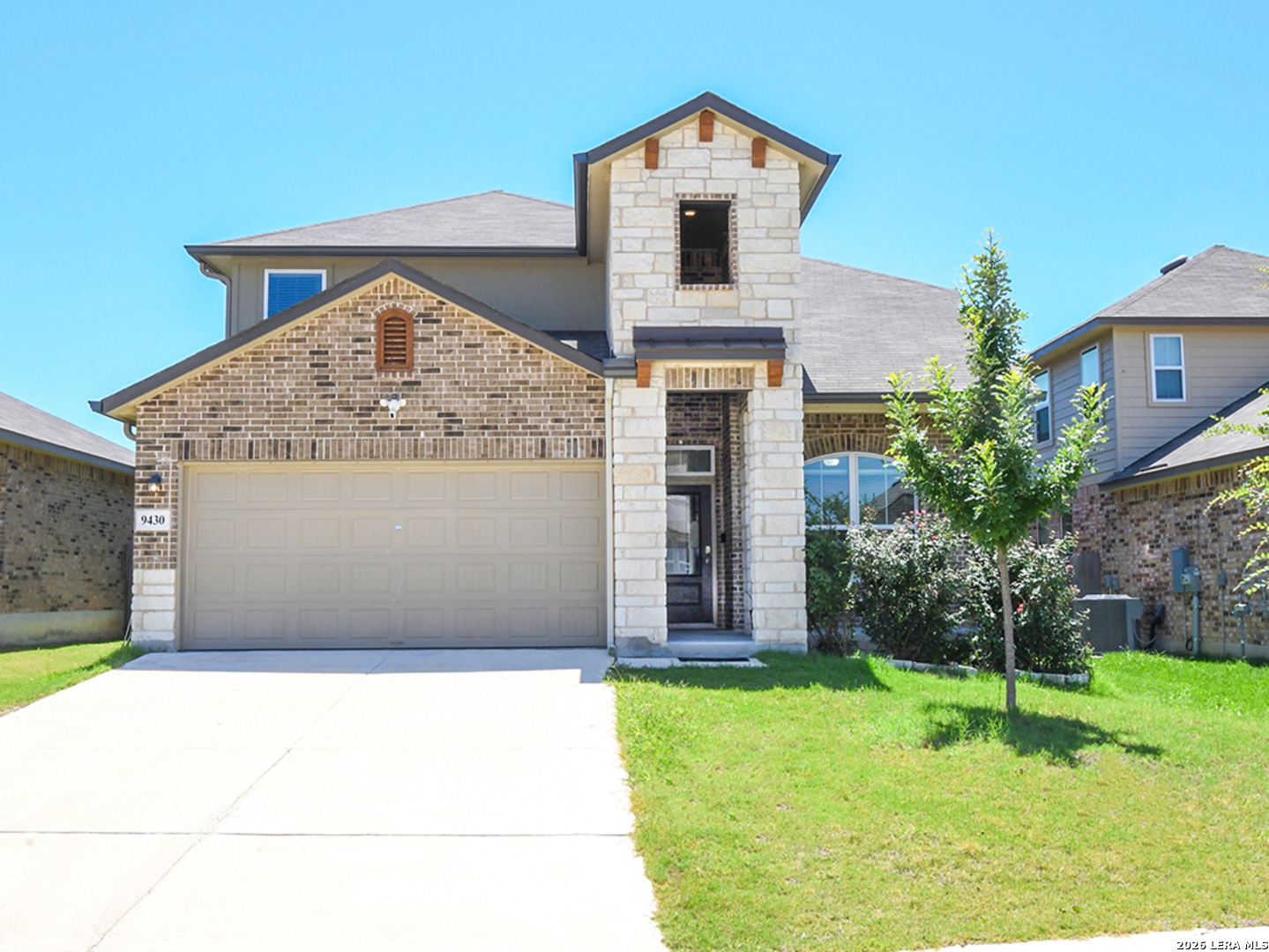 9430 Single Footing San Antonio TX 78254